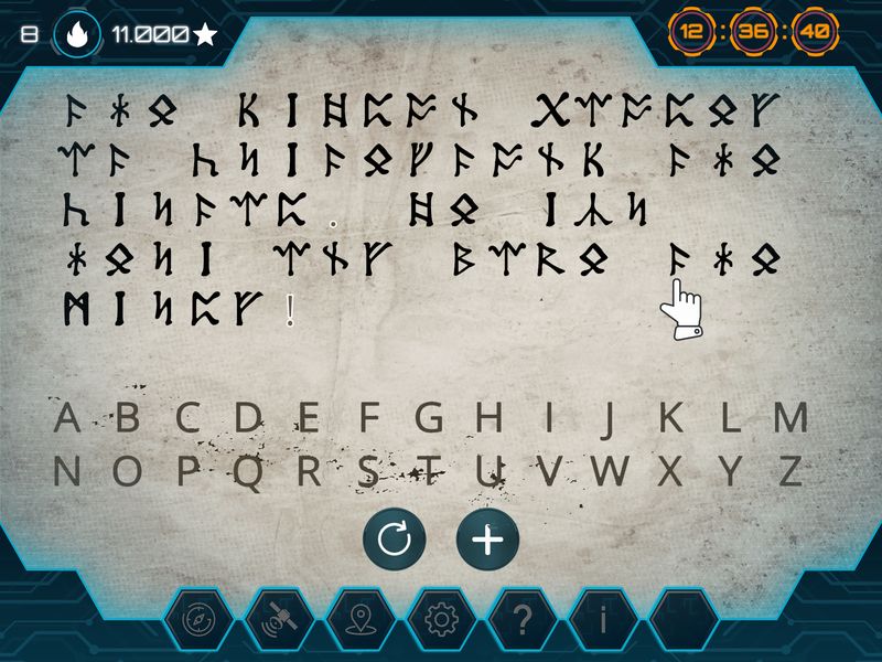 Indizi nascosti nelle decorazioni natalizie